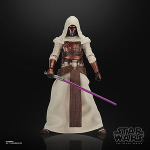 Black Series Gaming Greats Jedi Knight Revan (Gamestop Exclusive) 6 Inch