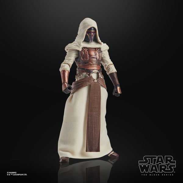 Black Series Gaming Greats Jedi Knight Revan (Gamestop Exclusive) 6 Inch