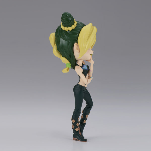 JoJo's Bizarre Adventure: Stone Ocean Q Posket Jolyne Cujoh (Ver. B)