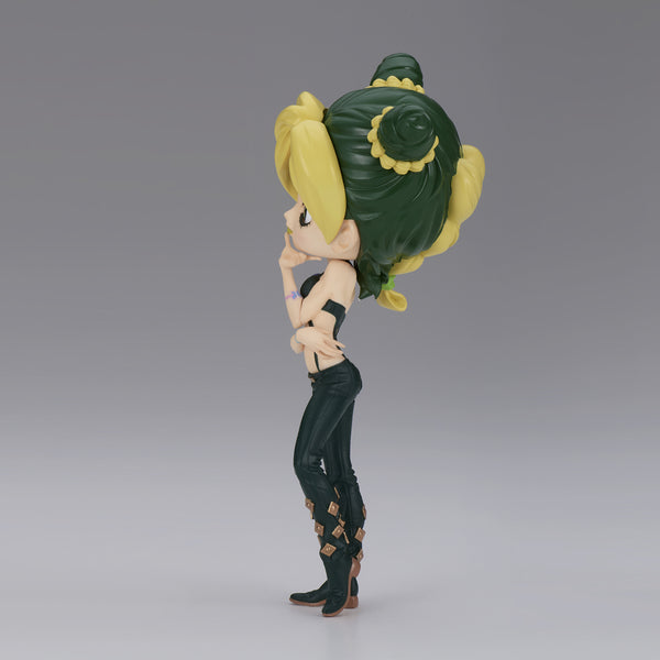 JoJo's Bizarre Adventure: Stone Ocean Q Posket Jolyne Cujoh (Ver. B)