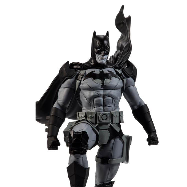 Batman Black & White Batman (Mitch Gerads) 1/10 Scale Limited Edition Statue