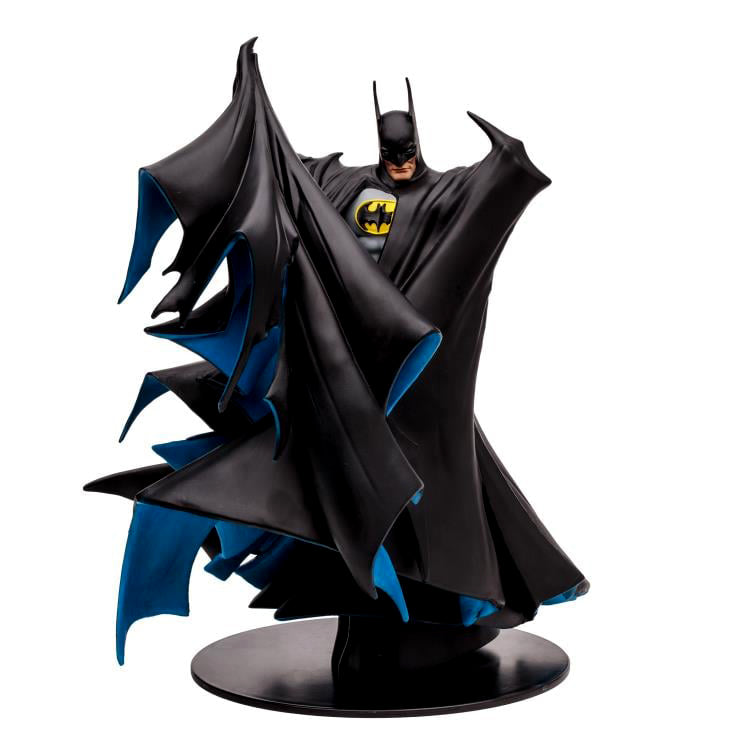 Batman by Todd McFarlane Statue