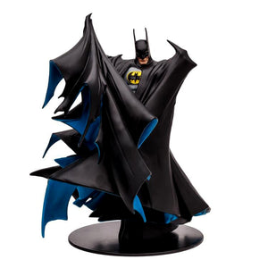 Batman by Todd McFarlane Statue