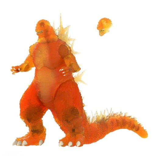Toho ULTIMATES! Godzilla Minus One (Blazing) SDCC 2025 Exclusive Action Figure