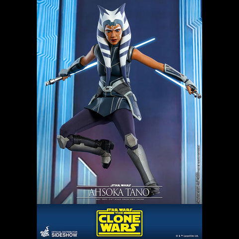 Ahsoka Tano - TMS021 ( Open Item )
