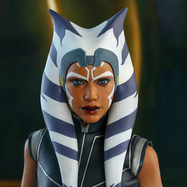 Ahsoka Tano - TMS021 ( Open Item )