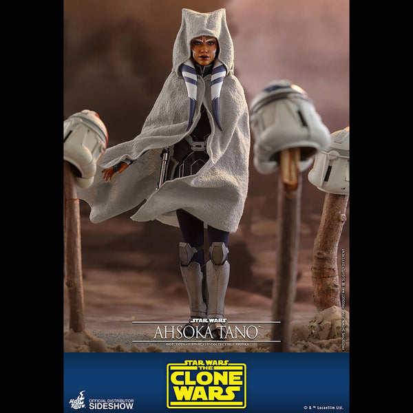 Ahsoka Tano - TMS021 ( Open Item )