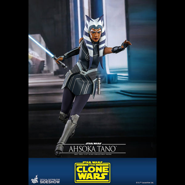 Ahsoka Tano - TMS021 ( Open Item )