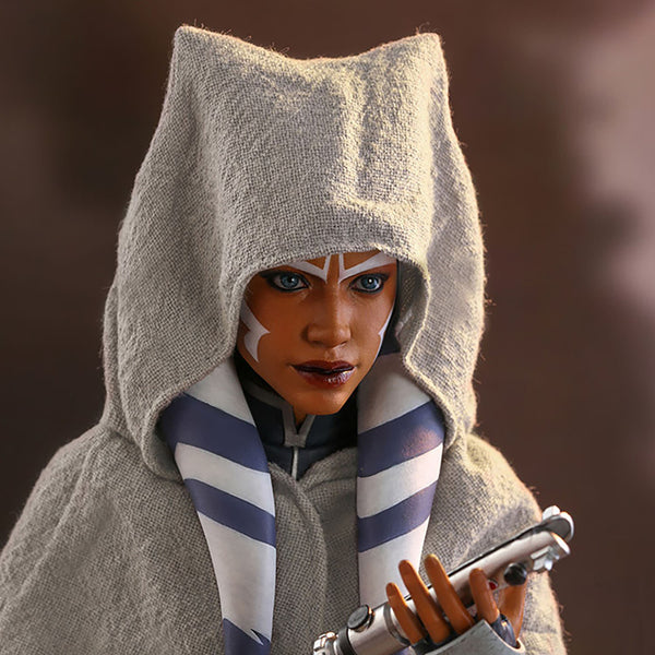 Ahsoka Tano - TMS021 ( Open Item )