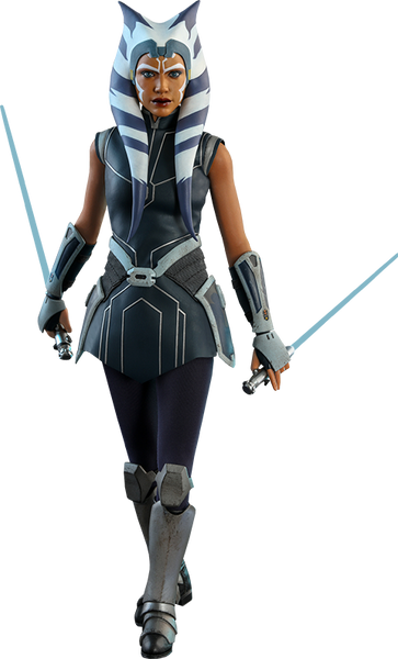 Ahsoka Tano - TMS021 ( Open Item )
