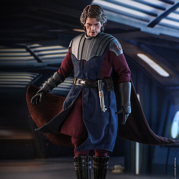 ANAKIN SKYWALKER - TMS019 ( OPEN ITEM )