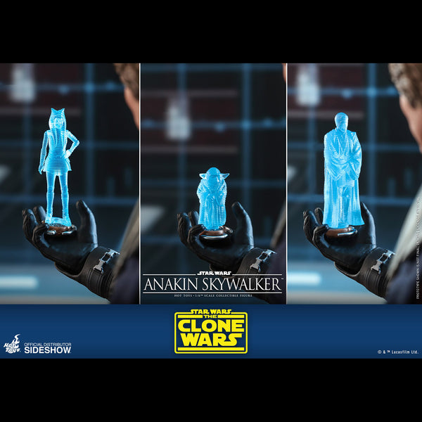 ANAKIN SKYWALKER - TMS019 ( OPEN ITEM )