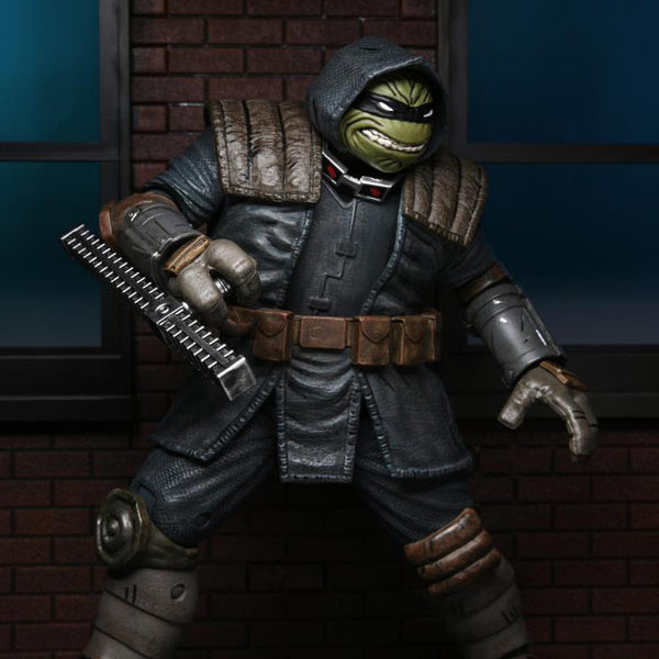 Teenage Mutant Ninja Turtles: The Last Ronin Ultimate The Last Ronin (Armored)
