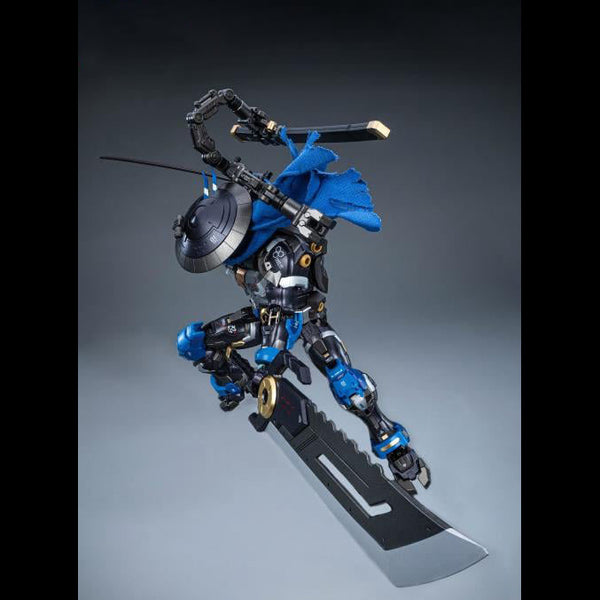 Teenage Mutant Ninja Turtles HB0071 Leonardo (40th Anniversary Ver.) Limited Edition Action Figure ( Open Item )