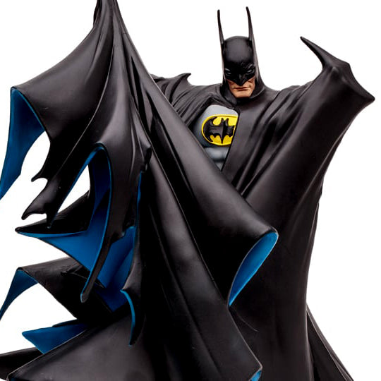 Batman by Todd McFarlane Statue