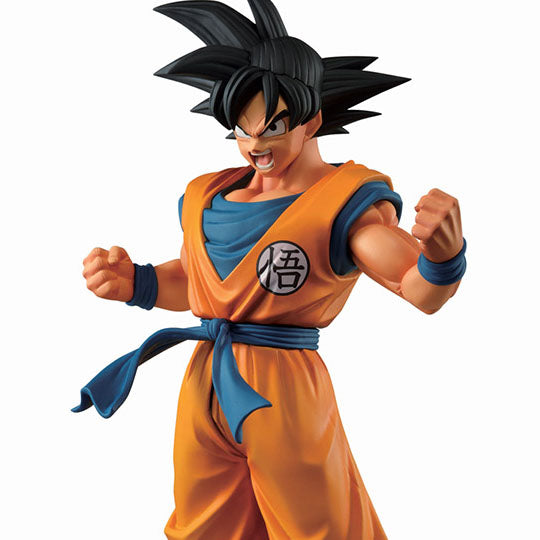 Dragon Ball Super: Super Hero Ichibansho Goku