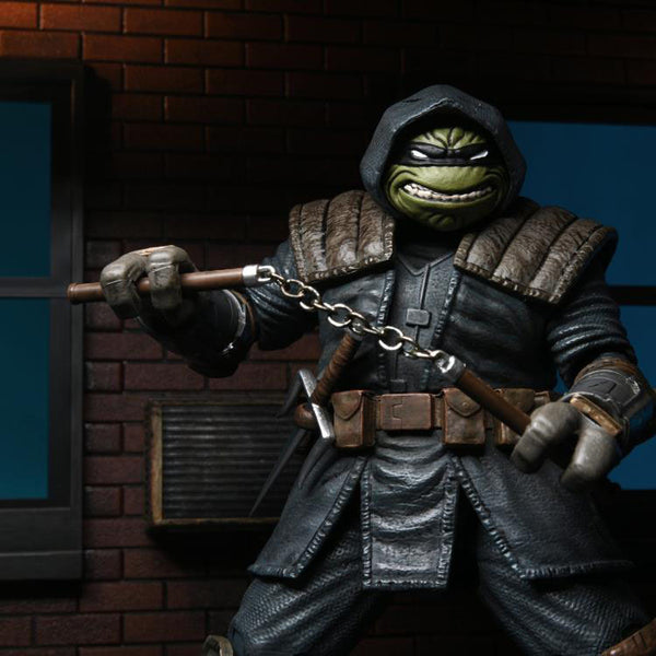 Teenage Mutant Ninja Turtles: The Last Ronin Ultimate The Last Ronin (Armored)