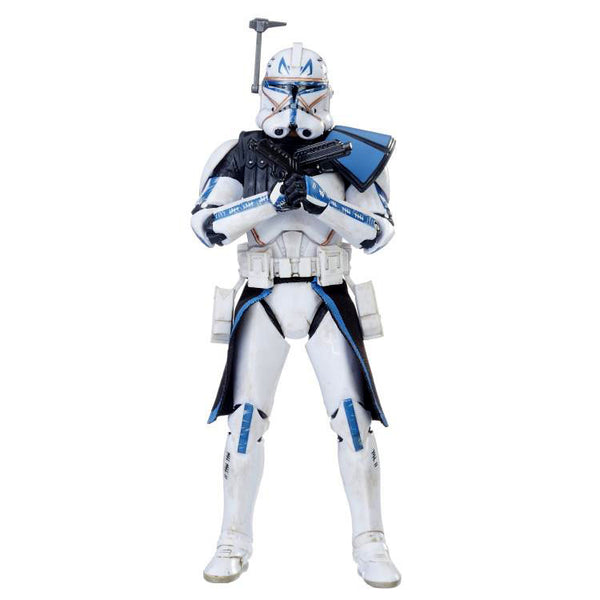 The Black Series 6" Captain Rex (The Clone Wars)