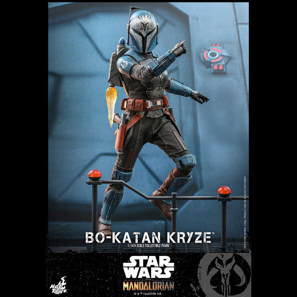 BO KATAN KRYZE - TMS035 ( OPEN ITEM )