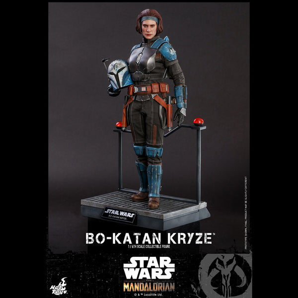 BO KATAN KRYZE - TMS035 ( OPEN ITEM )