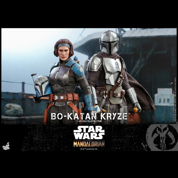BO KATAN KRYZE - TMS035 ( OPEN ITEM )