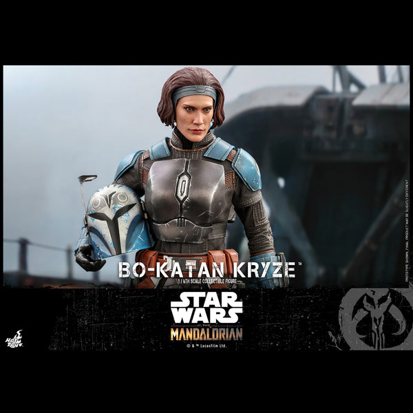 BO KATAN KRYZE - TMS035 ( OPEN ITEM )