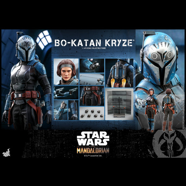 BO KATAN KRYZE - TMS035 ( OPEN ITEM )