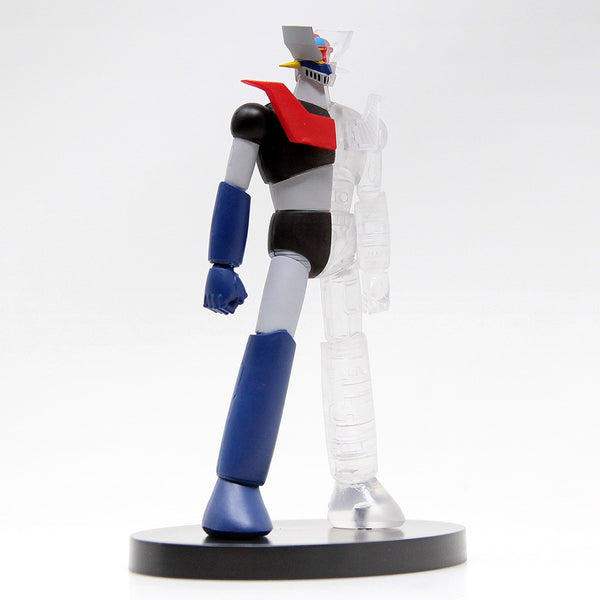 Mazinger Z Internal Structure Mazinger Z (Ver. A) (Dispaly Piece)