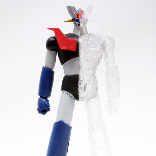 Mazinger Z Internal Structure Mazinger Z (Ver. A) (Dispaly Piece)