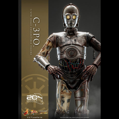 C3PO - MMS650D46 ( OPEN ITEM )