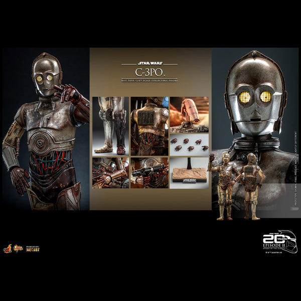 C3PO - MMS650D46 ( OPEN ITEM )