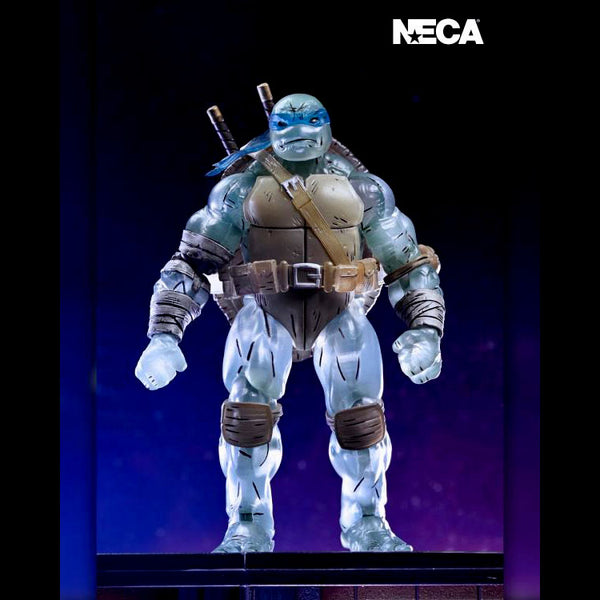 Teenage Mutant Ninja Turtles: The Last Ronin Ghost Brothers 3-Pack
