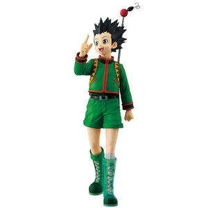 Hunter x Hunter Masterlise Ichibansho Gon Freecss (Greed Island) Figure