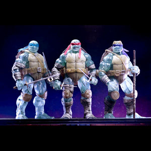 Teenage Mutant Ninja Turtles: The Last Ronin Ghost Brothers 3-Pack