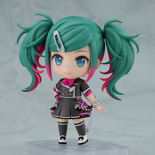 Hatsune Miku: Colorful Stage! Nendoroid No.2193 (School SEKAI Ver.)