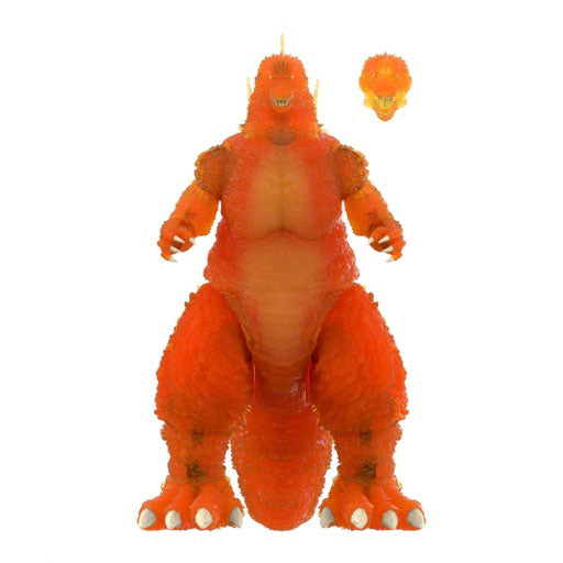 Toho ULTIMATES! Godzilla Minus One (Blazing) SDCC 2025 Exclusive Action Figure