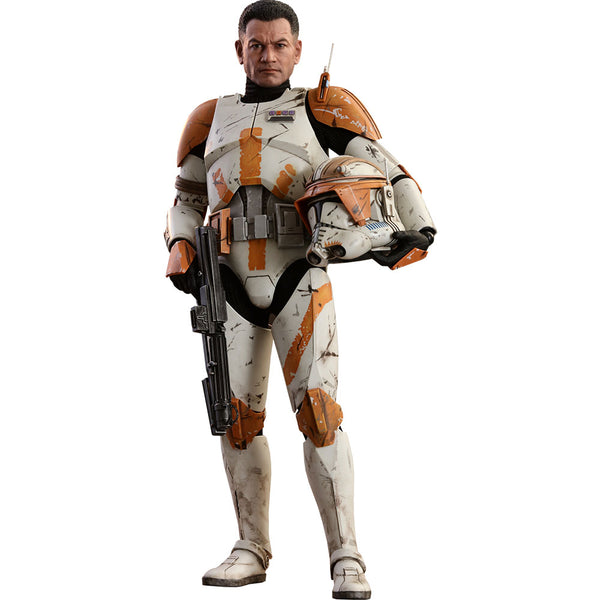 Episode III Revenge of the Sith Commander Cody MMS524 ( Open Item )