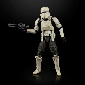 The Black Series Archive Imperial Hovertank Driver 6-Inch Action Figure