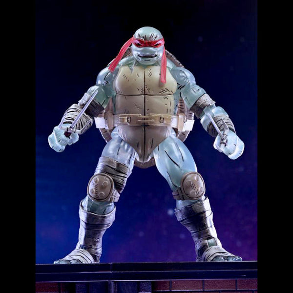 Teenage Mutant Ninja Turtles: The Last Ronin Ghost Brothers 3-Pack