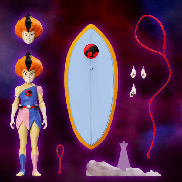 ThunderCats Ultimates! WilyKit