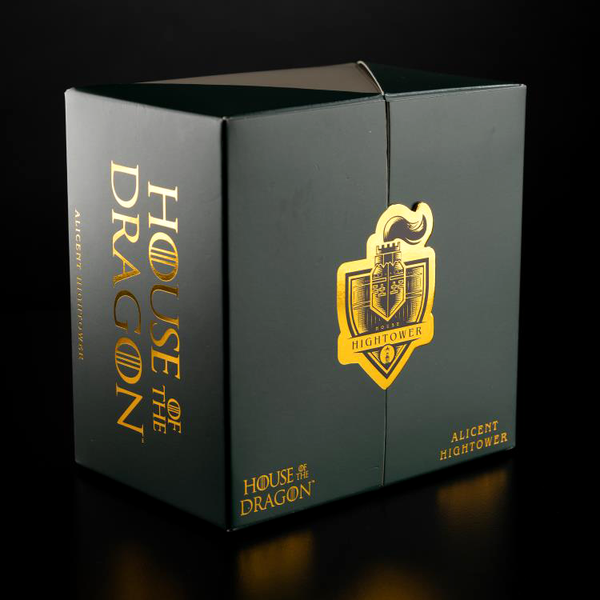 Alicent Hightower Collector Box