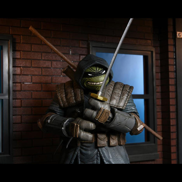Teenage Mutant Ninja Turtles: The Last Ronin Ultimate The Last Ronin (Armored)