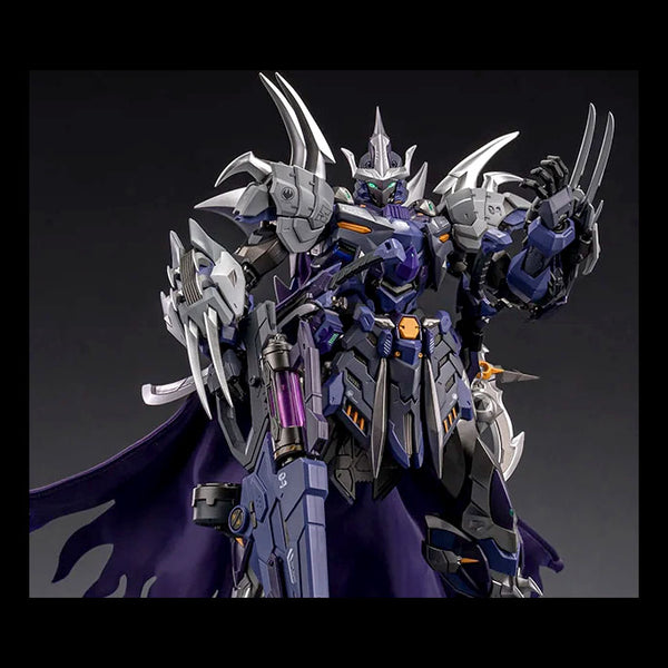 Teenage Mutant Ninja Turtles HB0016 Shredder Action Figure