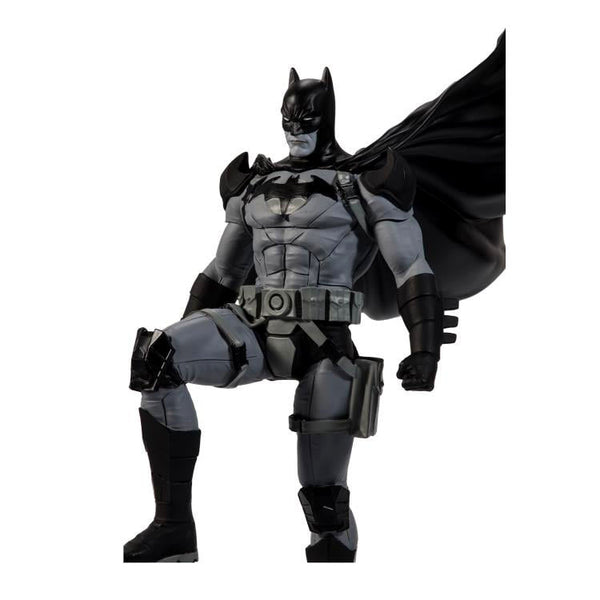 Batman Black & White Batman (Mitch Gerads) 1/10 Scale Limited Edition Statue