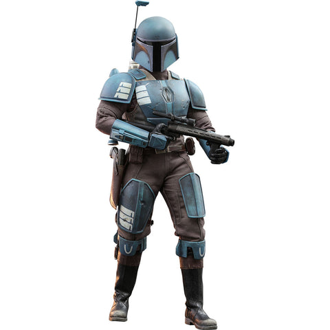 Death Watch Mandalorian™ 1/6th scale Collectible Figure