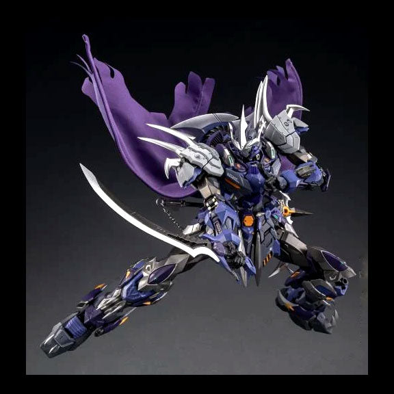 Teenage Mutant Ninja Turtles HB0016 Shredder Action Figure