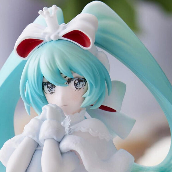 Vocaloid SweetSweets Series Hatsune Miku (Noel Ver.) Exceed Creative Figure