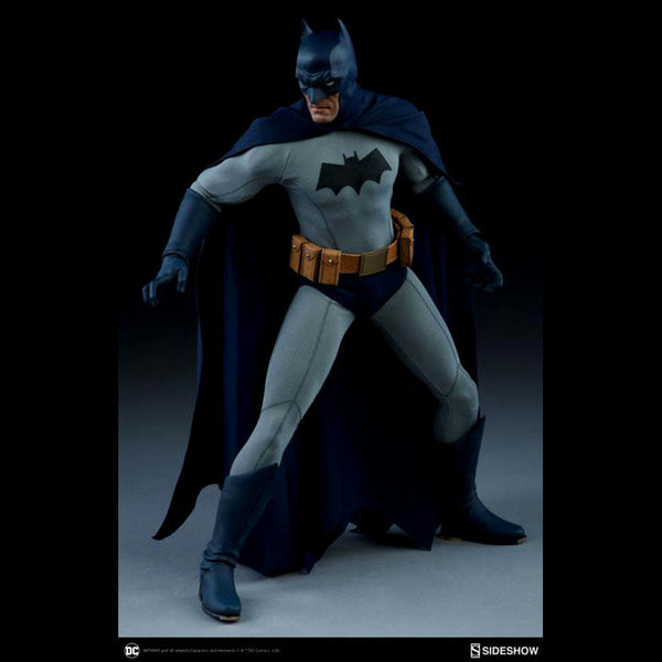 Batman 1/6 Scale Figure (2nd Edition)