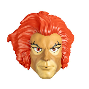ThunderCats Lion-O Vinyl Mask