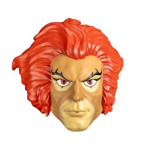 ThunderCats Lion-O Vinyl Mask